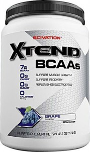 scivation xtend