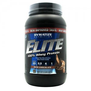 Dymatize Elite Whey