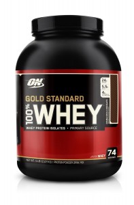 Gold Standard Whey Review