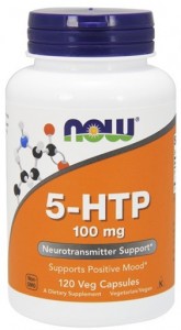 NOW 5-HTP