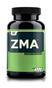 Optimum Nutrition ZMA