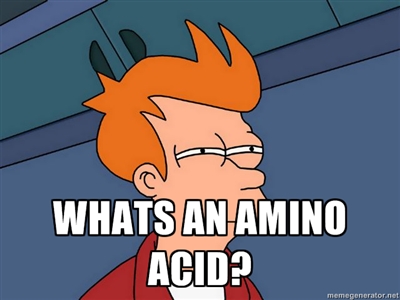 amino acid