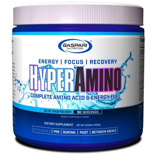 hyperamino review