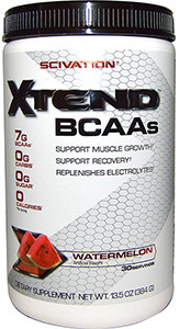 Scivation Xtend