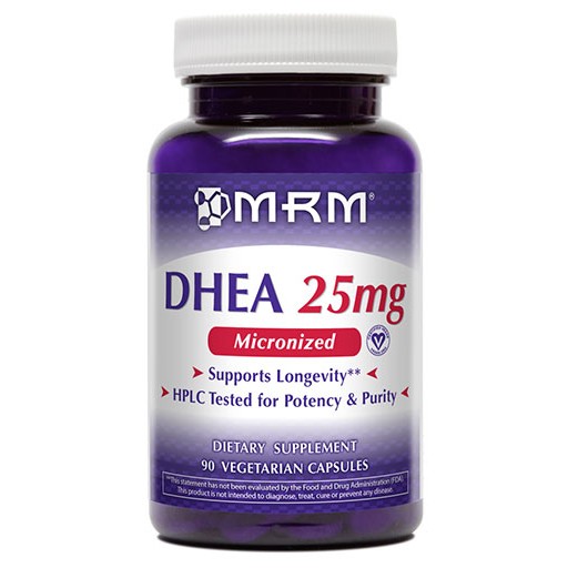 dhea comprar 25mg