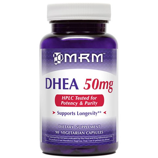 dhea comprar 50 mg