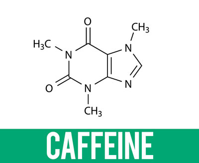 caffeine mr hyde