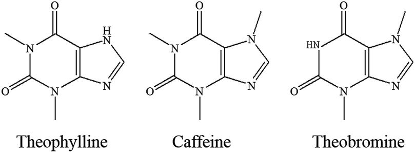 lipodrene theophylline