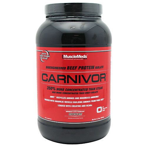 Best Protein Powder Carnivor