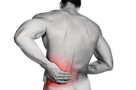 back workout pain