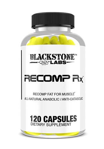 recomp rx insulin resistance