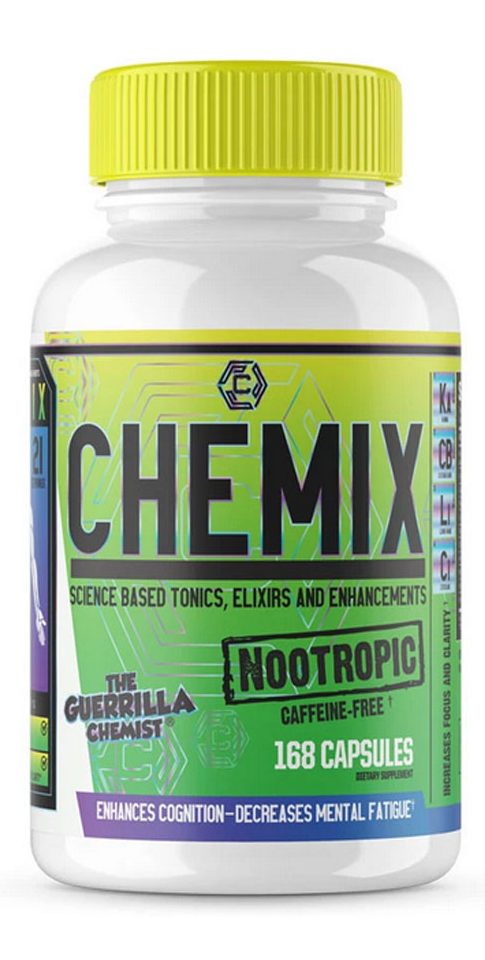 CHEMIX-NOOTROPIC