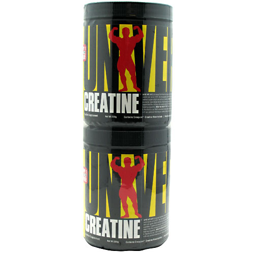 how to build muscle creatine