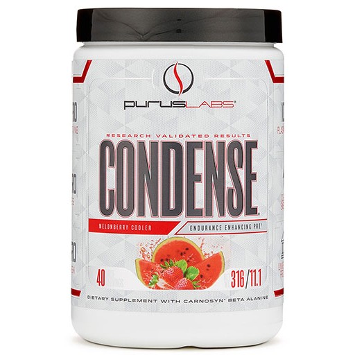 Best Pre workouts condense