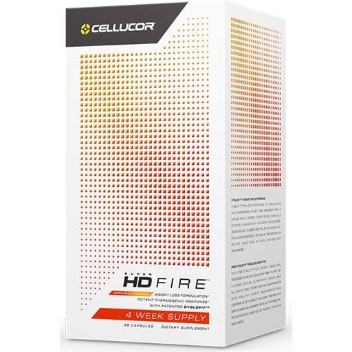 Best fat burner super hd fire stimulant free