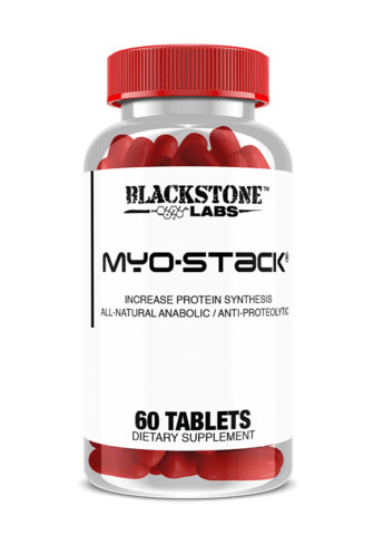 Myo stack