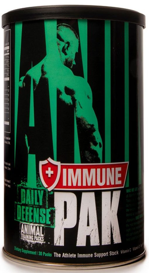 ANIMAL-IMMUNITY-PAK immune system booster