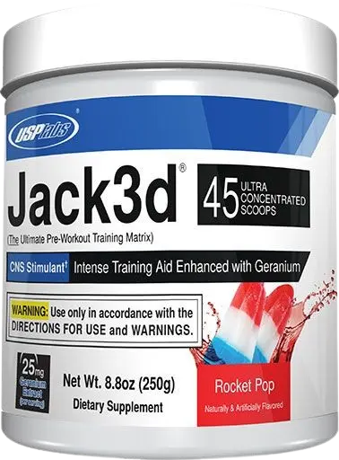 JACK3D-