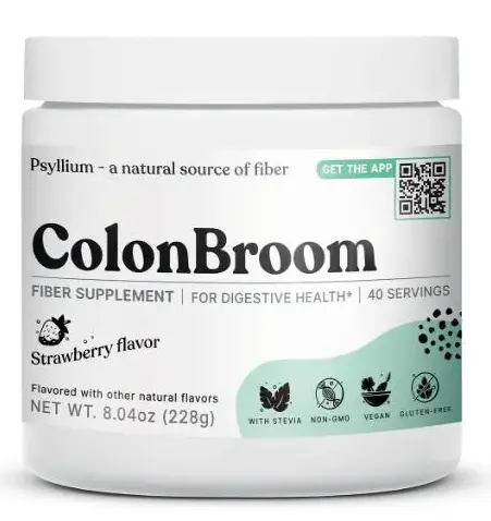 colonbroom