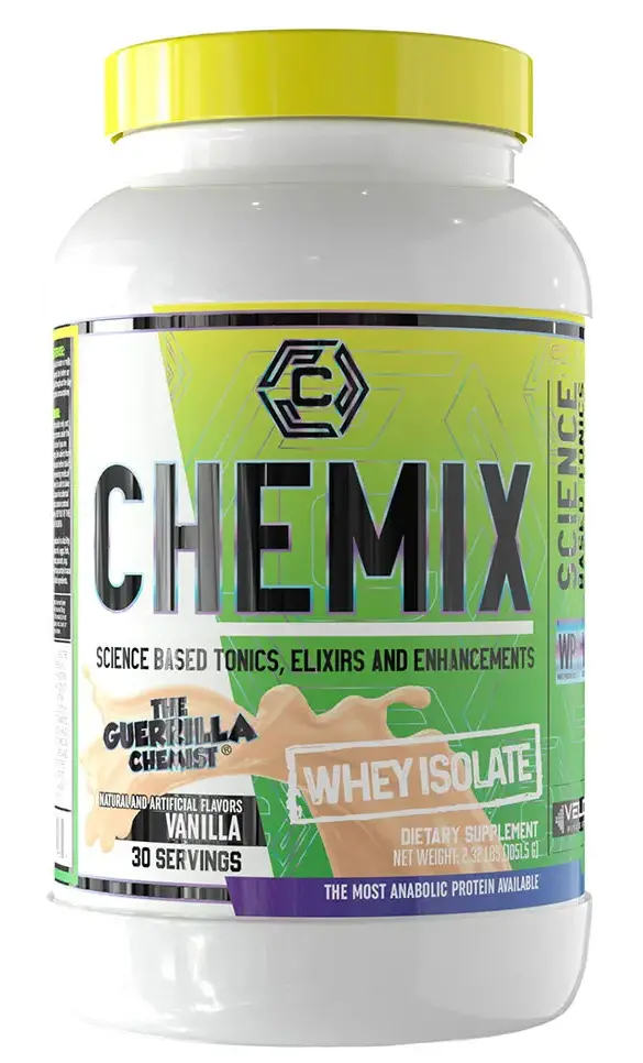 Chemix Protein