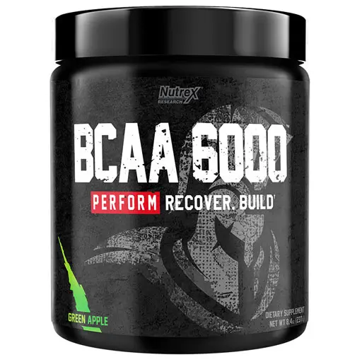 Nutrex BCAA 6000