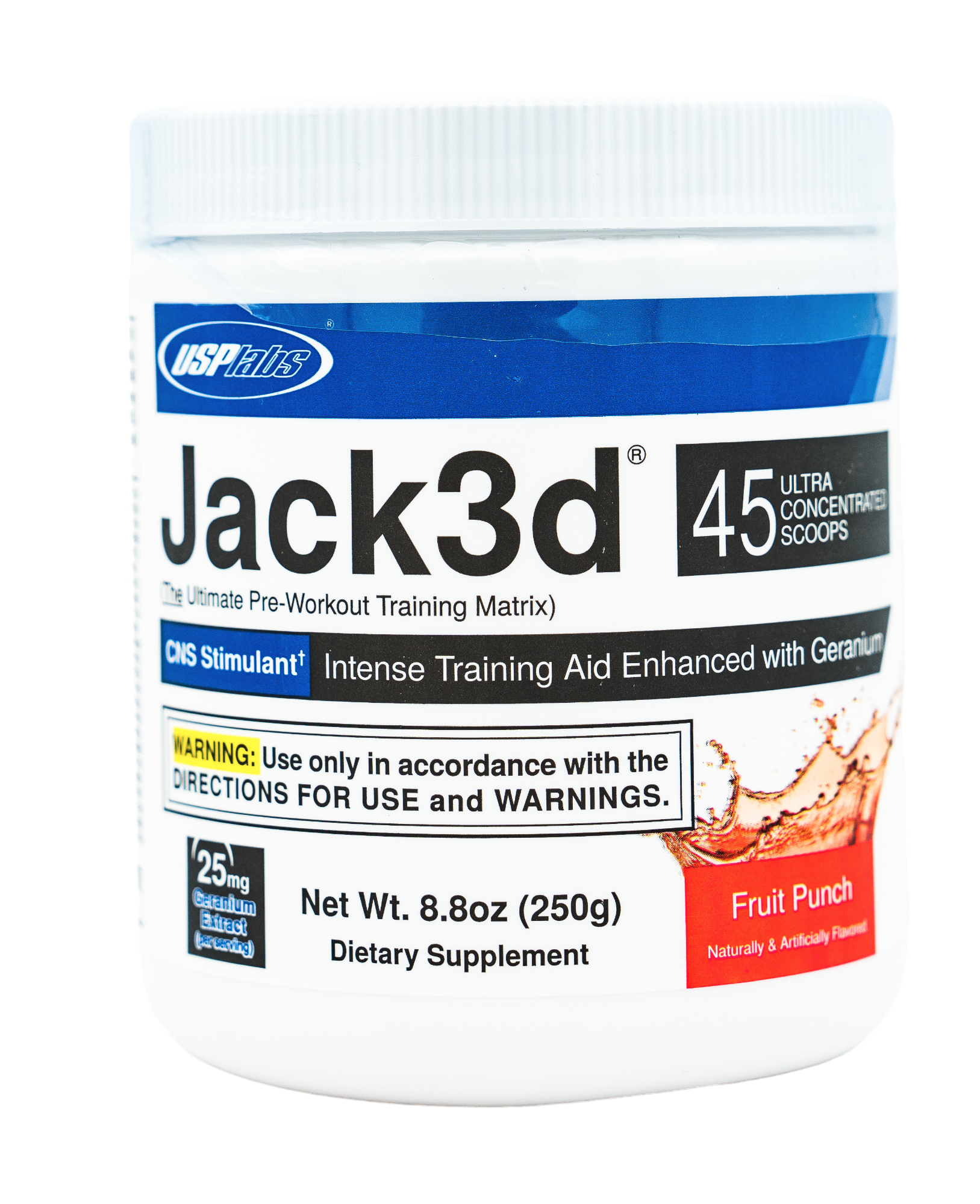 Jack3d