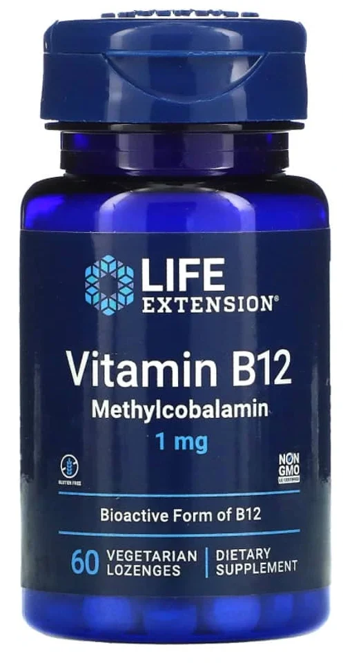 LIFE-EXTENSION-VITAMIN-B-12-METHYLCOBALAMIN