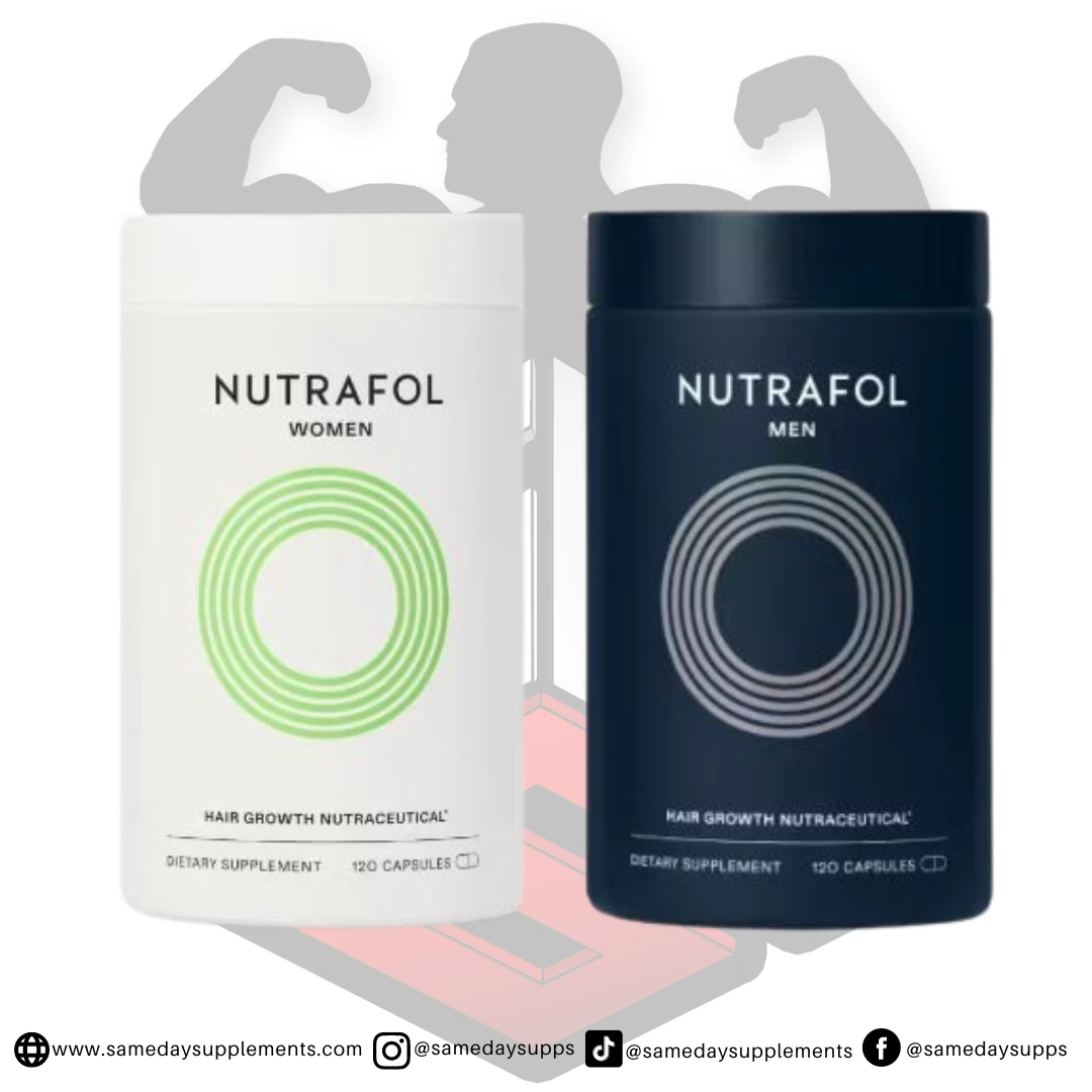 Nutrafol