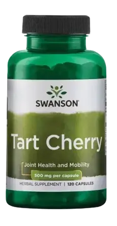 SWANSON TART CHERRY