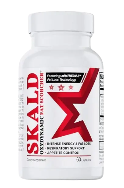 Skald Fat Burner