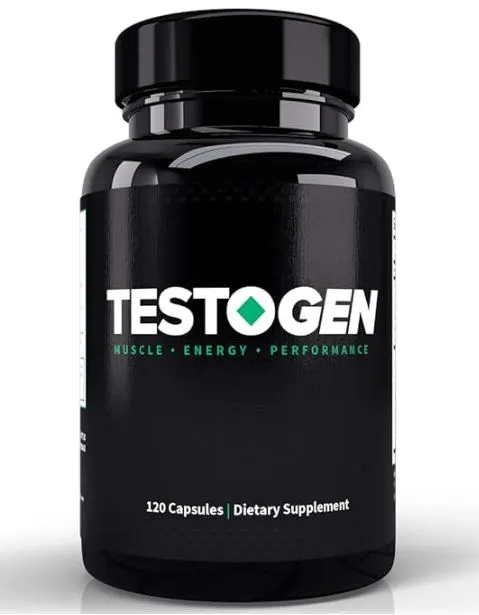 Testogen