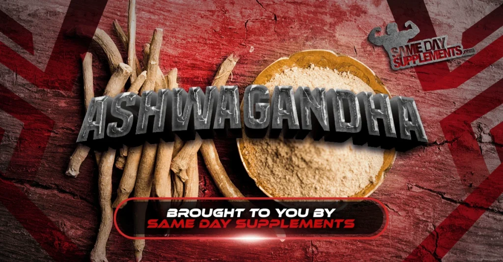 Ashwagandha blog