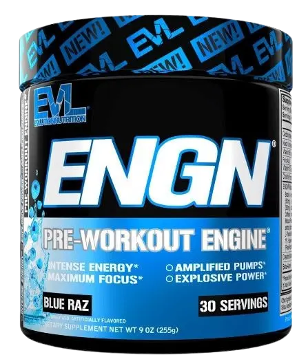 ENGN_Pre_workout