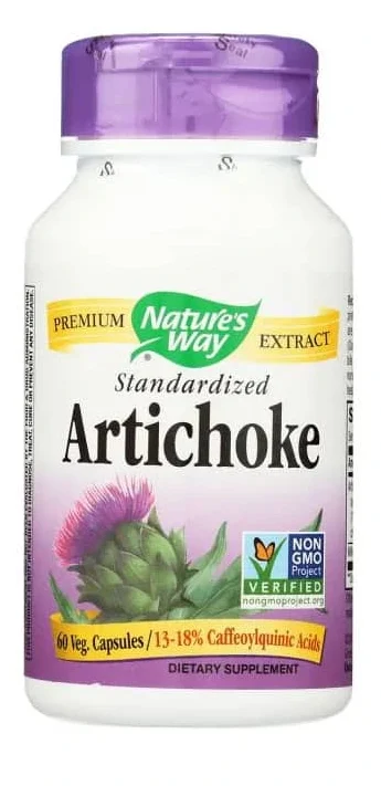 NATURES-WAY-STANDARDIZED-ARTICHOKE