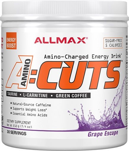 ACUTS - Grape Escape - 30 Servings