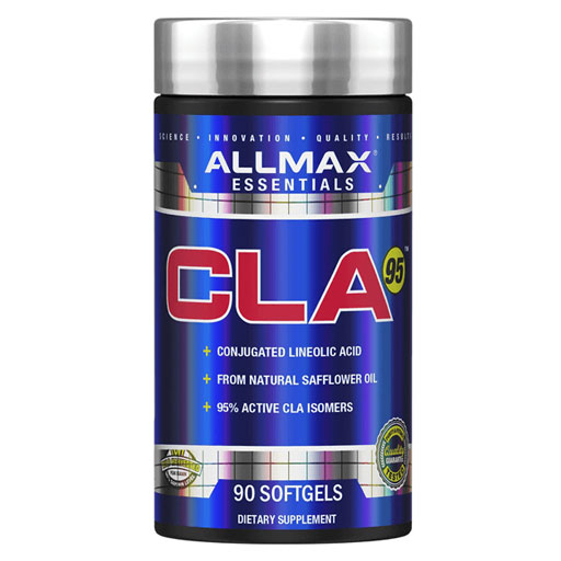 CLA 95 - 90 Softgels