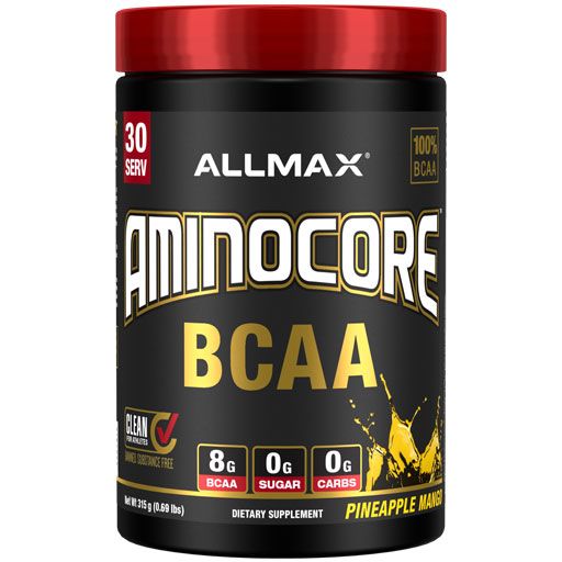 Aminocore - Pineapple Mango - 315 Grams