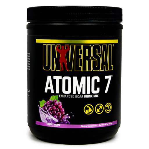 Atomic 7 - Groovy Grape - 412 Grams