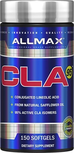 CLA 95 - 150 Softgels