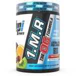 1MR OG - Fruit Punch - 25 Servings Bottle Image