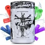 Creation Candy Rope 21 Servings Bottle Image