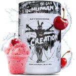 Creation Cherry Italian Ice 21 Servings Bottle Image