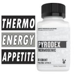 AfterDark Pyrodex 30 Servings Bottle Image