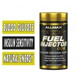 Allmax Fuel Injector GDA - 75 Capsules