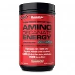 Amino Decanate Energy - Strawberry Kiwi - 30 Servings