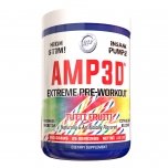 Amp3D - Tutti Frutti - 25 Servings Bottle Image