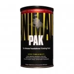 Universal Nutrition Animal Pak 44 Packs Bottle Image