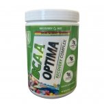 BCAA Optima - NutraKey - Sour Gummy Worms - 30 Servings