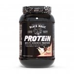 Black Magic Protein - Horchata - 25 Servings