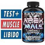 Blackstone Labs Apex Male Bottle Image